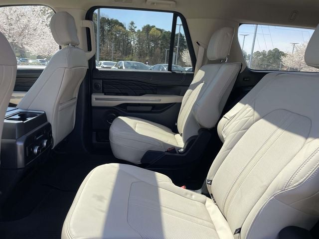 2024 Ford Expedition Max Platinum