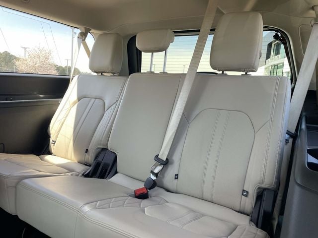 2024 Ford Expedition Max Platinum