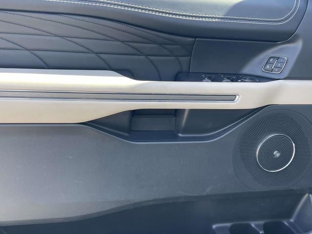2024 Ford Expedition Max Platinum