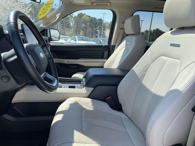 2024 Ford Expedition Max Platinum