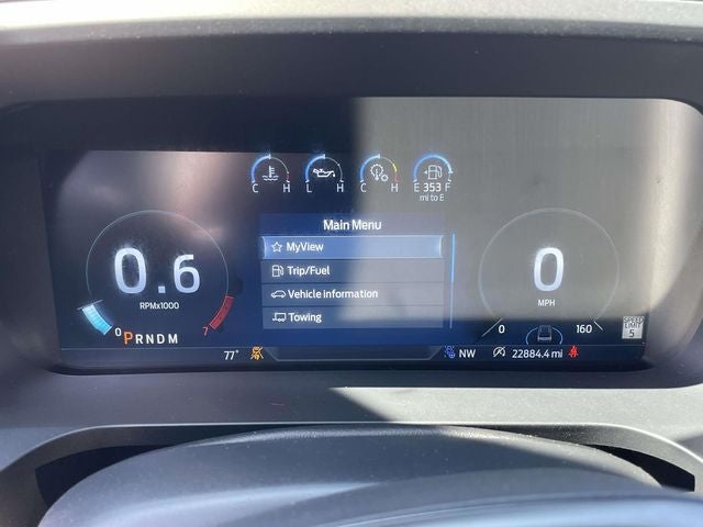 2024 Ford Expedition Max Platinum