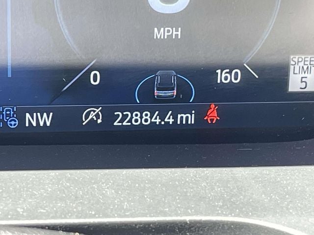 2024 Ford Expedition Max Platinum