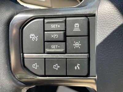 2024 Ford Expedition Max Platinum