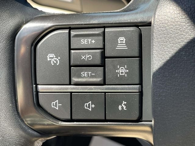 2024 Ford Expedition Max Platinum