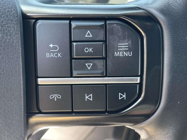 2024 Ford Expedition Max Platinum