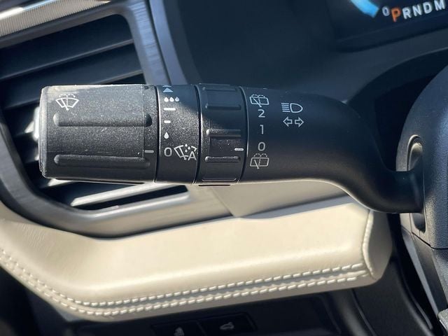 2024 Ford Expedition Max Platinum