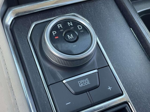 2024 Ford Expedition Max Platinum