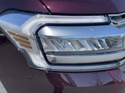2024 Ford Expedition Max Platinum