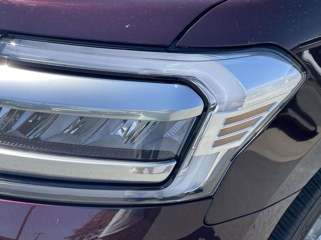 2024 Ford Expedition Max Platinum