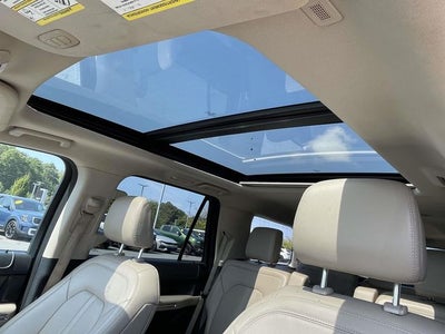 2022 Ford Expedition Limited