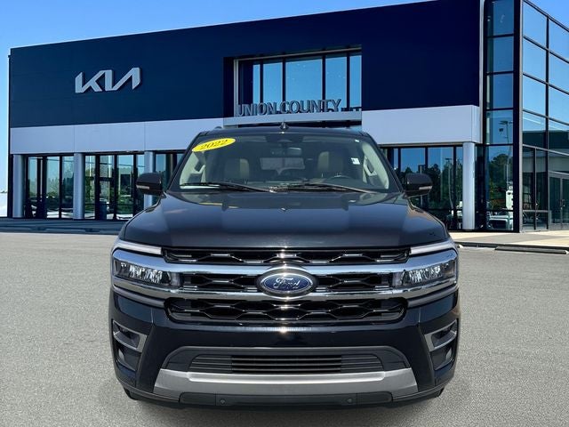 2022 Ford Expedition Limited