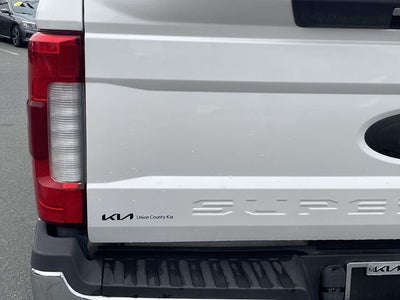 2017 Ford F-350SD Lariat