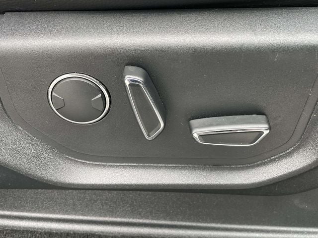 2017 Ford F-350SD Lariat