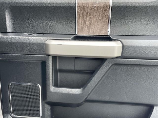 2017 Ford F-350SD Lariat