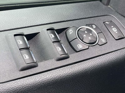 2017 Ford F-350SD Lariat