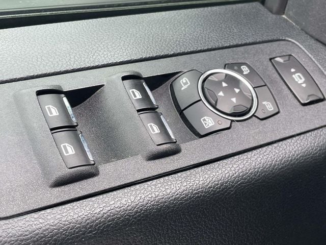 2017 Ford F-350SD Lariat