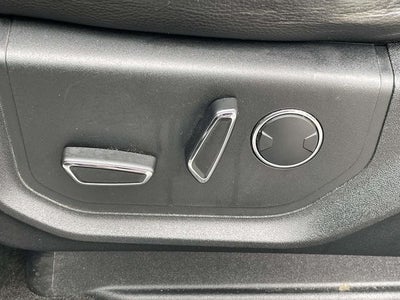 2017 Ford F-350SD Lariat