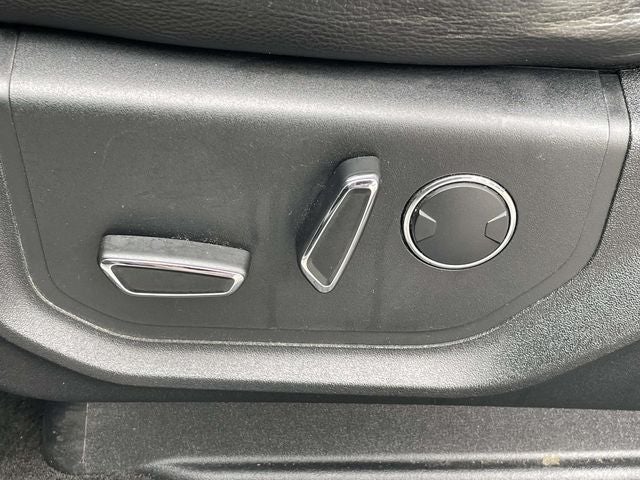 2017 Ford F-350SD Lariat