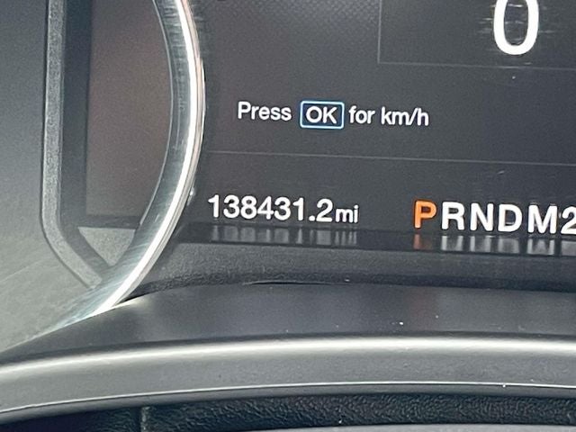 2017 Ford F-350SD Lariat