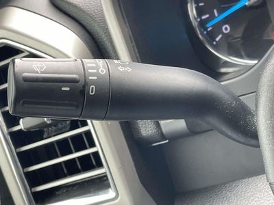 2017 Ford F-350SD Lariat