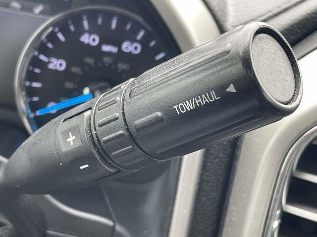 2017 Ford F-350SD Lariat