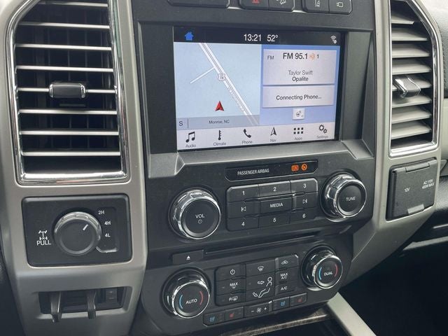 2017 Ford F-350SD Lariat