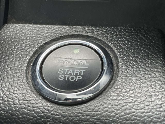 2017 Ford F-350SD Lariat