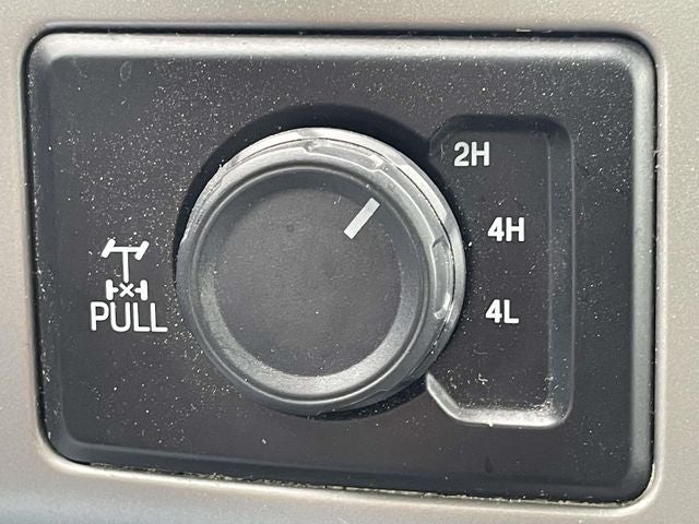 2017 Ford F-350SD Lariat