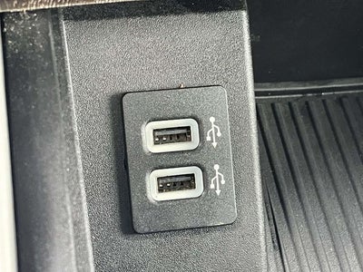 2017 Ford F-350SD Lariat