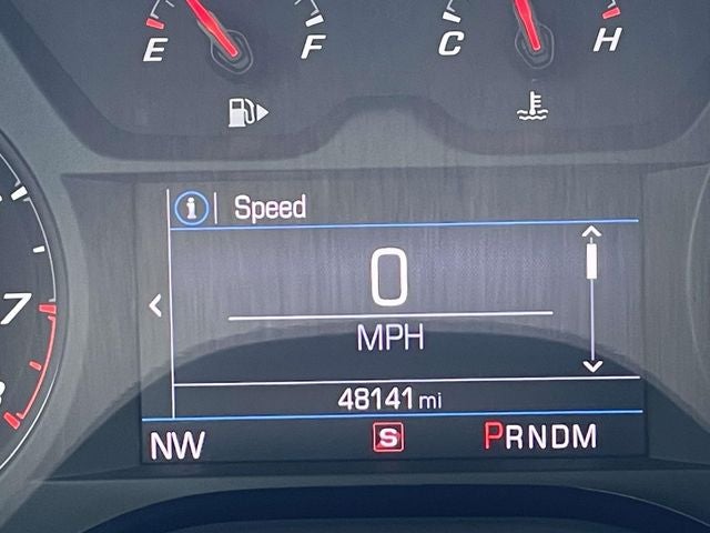 2023 Chevrolet Camaro 1LT