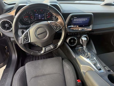 2023 Chevrolet Camaro 1LT