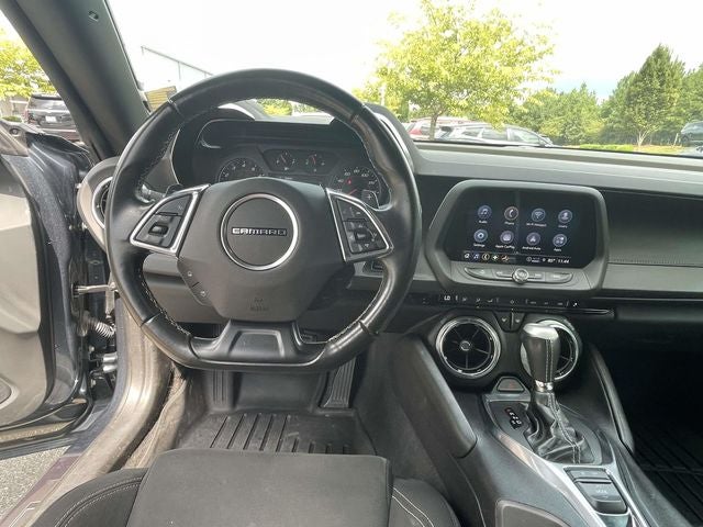 2023 Chevrolet Camaro 1LT