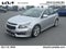2015 Chevrolet Cruze LTZ