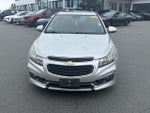 2015 Chevrolet Cruze LTZ