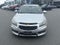 2015 Chevrolet Cruze LTZ