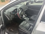 2015 Chevrolet Cruze LTZ