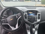 2015 Chevrolet Cruze LTZ