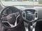 2015 Chevrolet Cruze LTZ