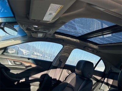 2019 Cadillac CTS 2.0L Turbo Luxury