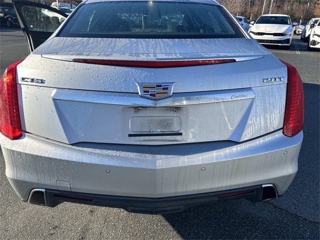 2019 Cadillac CTS 2.0L Turbo Luxury