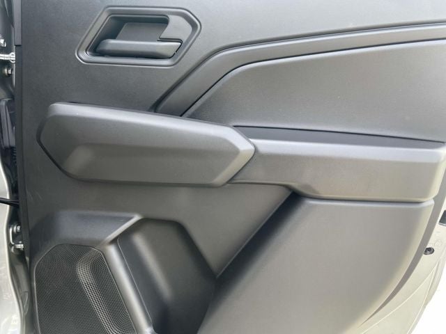 2026 Chevrolet Colorado Work Truck