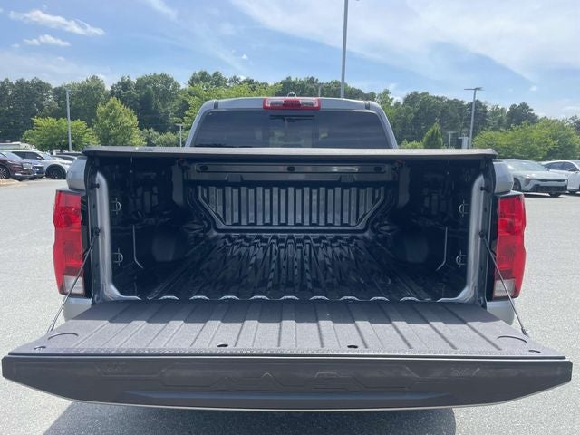 2026 Chevrolet Colorado Work Truck