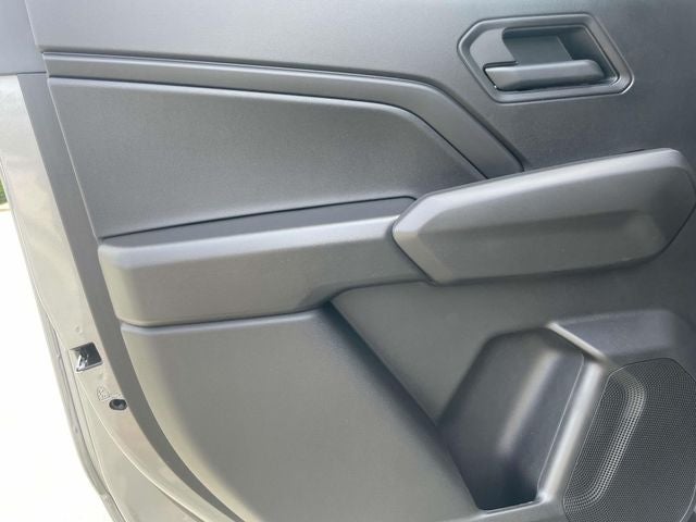 2026 Chevrolet Colorado Work Truck