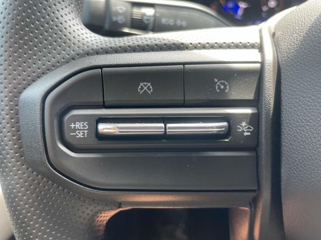 2026 Chevrolet Colorado Work Truck