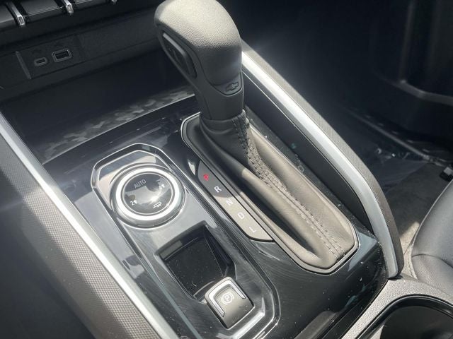 2026 Chevrolet Colorado Work Truck
