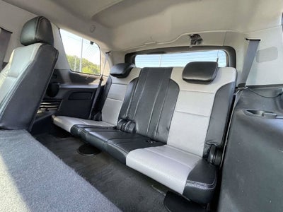 2015 Chevrolet Tahoe LS
