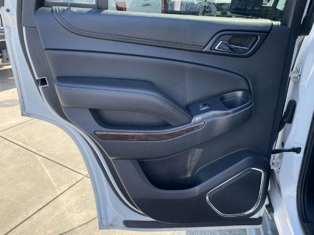 2015 Chevrolet Tahoe LS