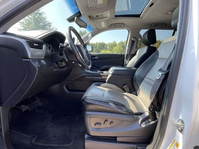 2015 Chevrolet Tahoe LS