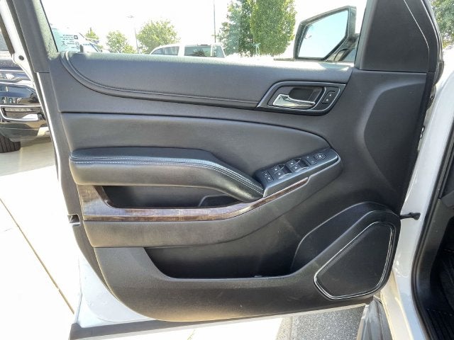 2015 Chevrolet Tahoe LS