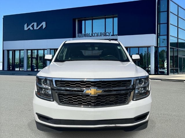 Used 2015 Chevrolet Tahoe LS with VIN 1GNSCAKC4FR137936 for sale in Monroe, NC